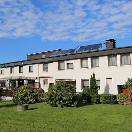 Hotel Bechtel Burbach  ภายนอก รูปภาพ