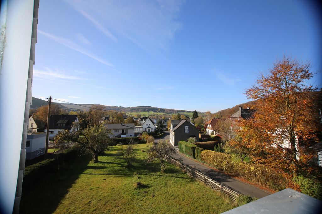 Hotel Bechtel Burbach  ห้อง รูปภาพ