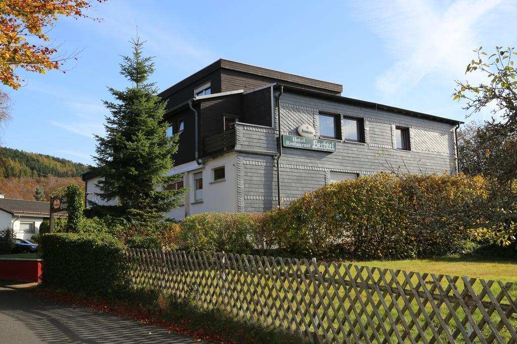 Hotel Bechtel Burbach  ห้อง รูปภาพ