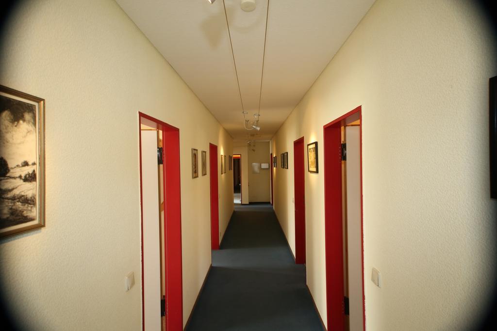 Hotel Bechtel Burbach  ห้อง รูปภาพ