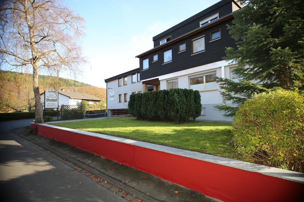 Hotel Bechtel Burbach  ห้อง รูปภาพ