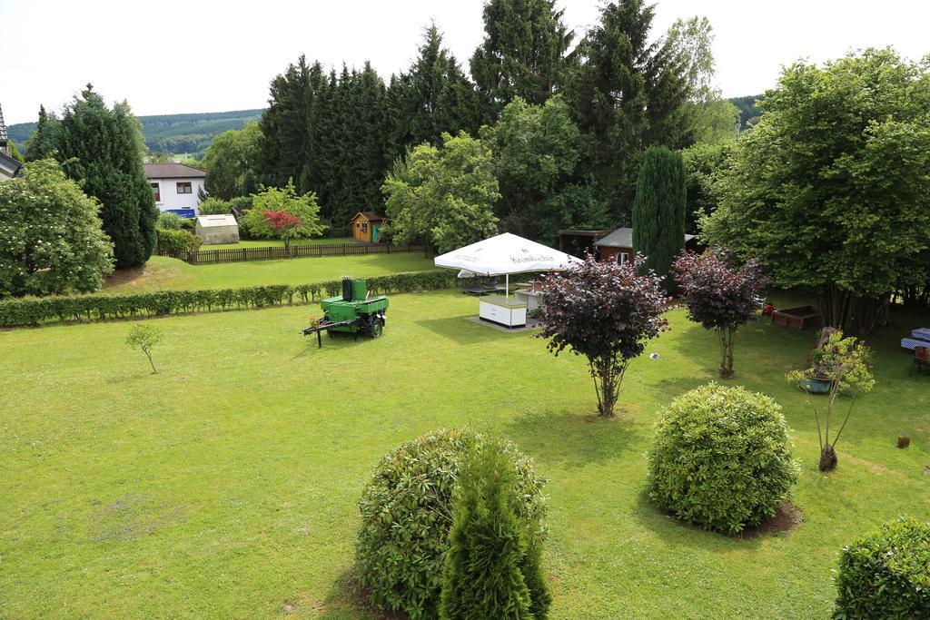 Hotel Bechtel Burbach  ห้อง รูปภาพ