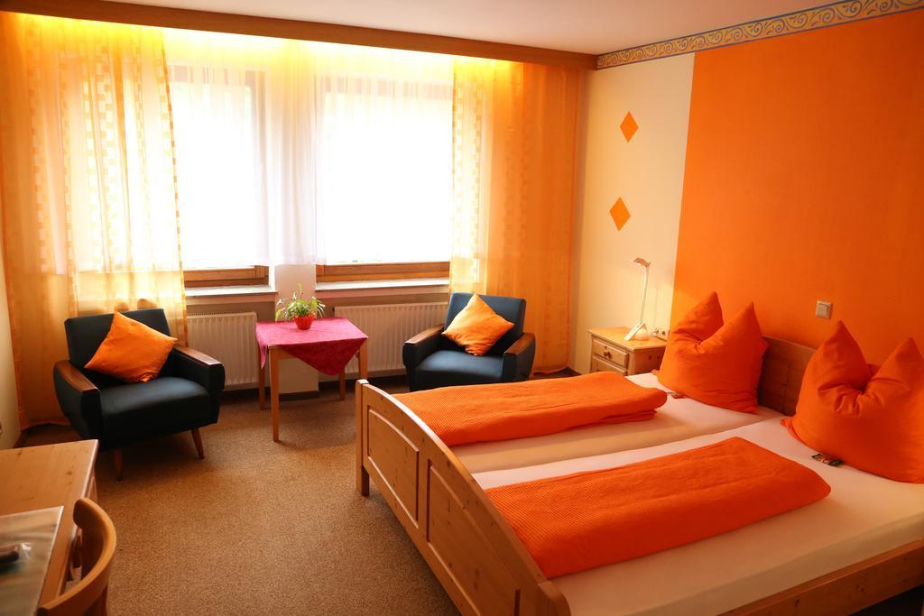 Hotel Bechtel Burbach  ห้อง รูปภาพ