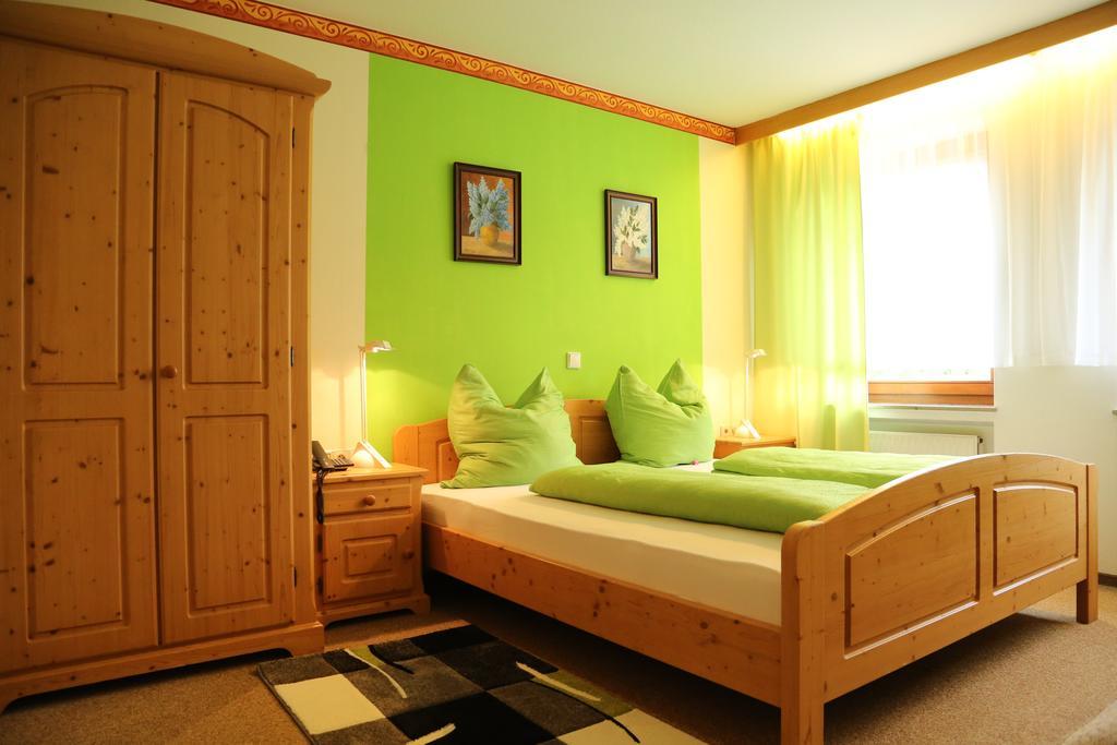 Hotel Bechtel Burbach  ห้อง รูปภาพ
