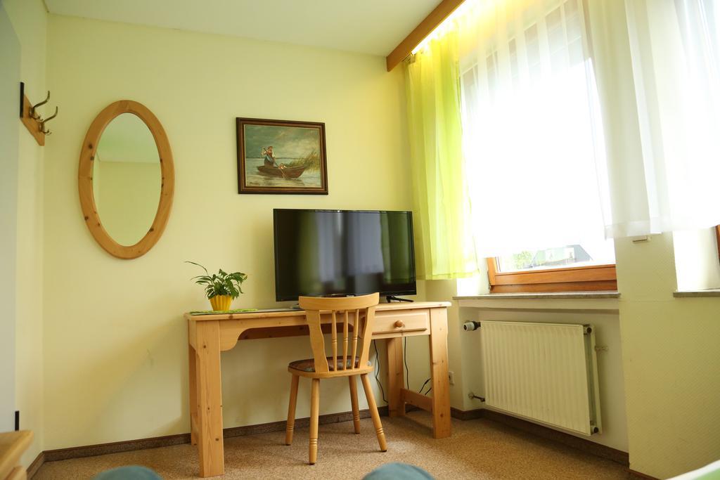 Hotel Bechtel Burbach  ห้อง รูปภาพ