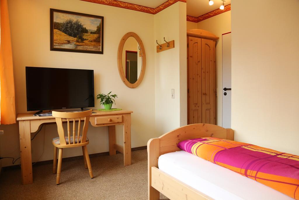 Hotel Bechtel Burbach  ห้อง รูปภาพ